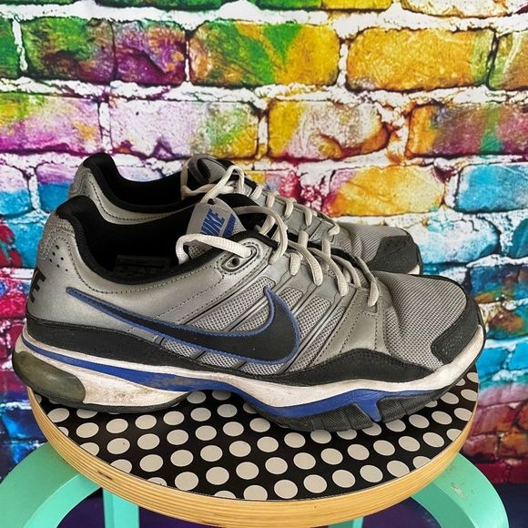 Nike Other - Nike Air Compete TR Athletic Training Running Workout Shoes Sneakers Size 10